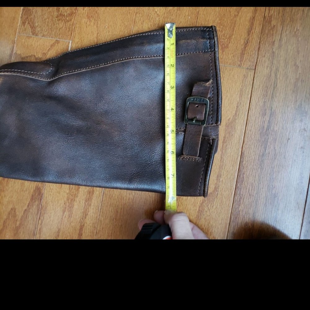 Frye western boots - Picture 3 of 12